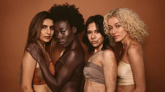 Women's Skincare
