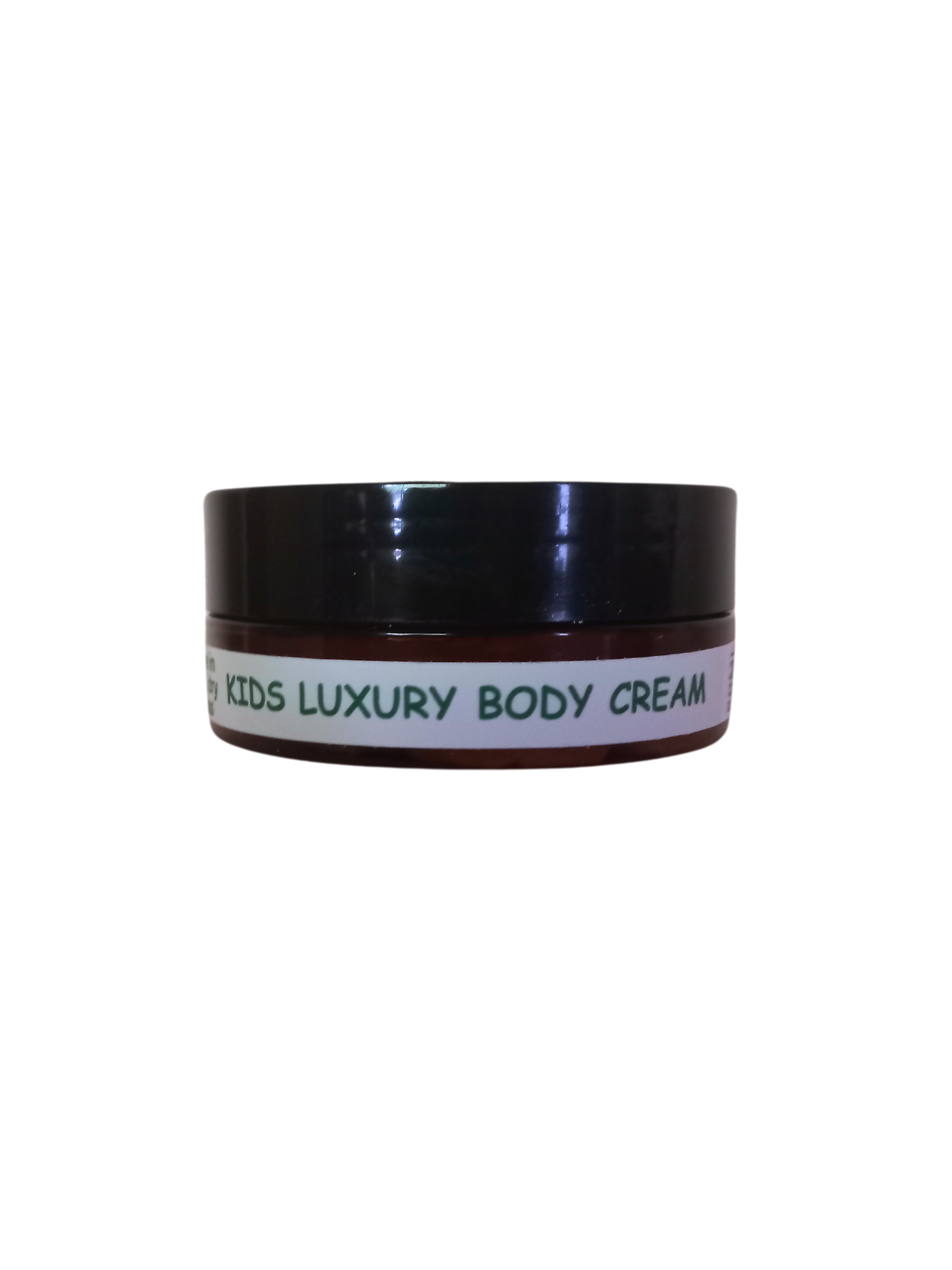 Baby Body Cream