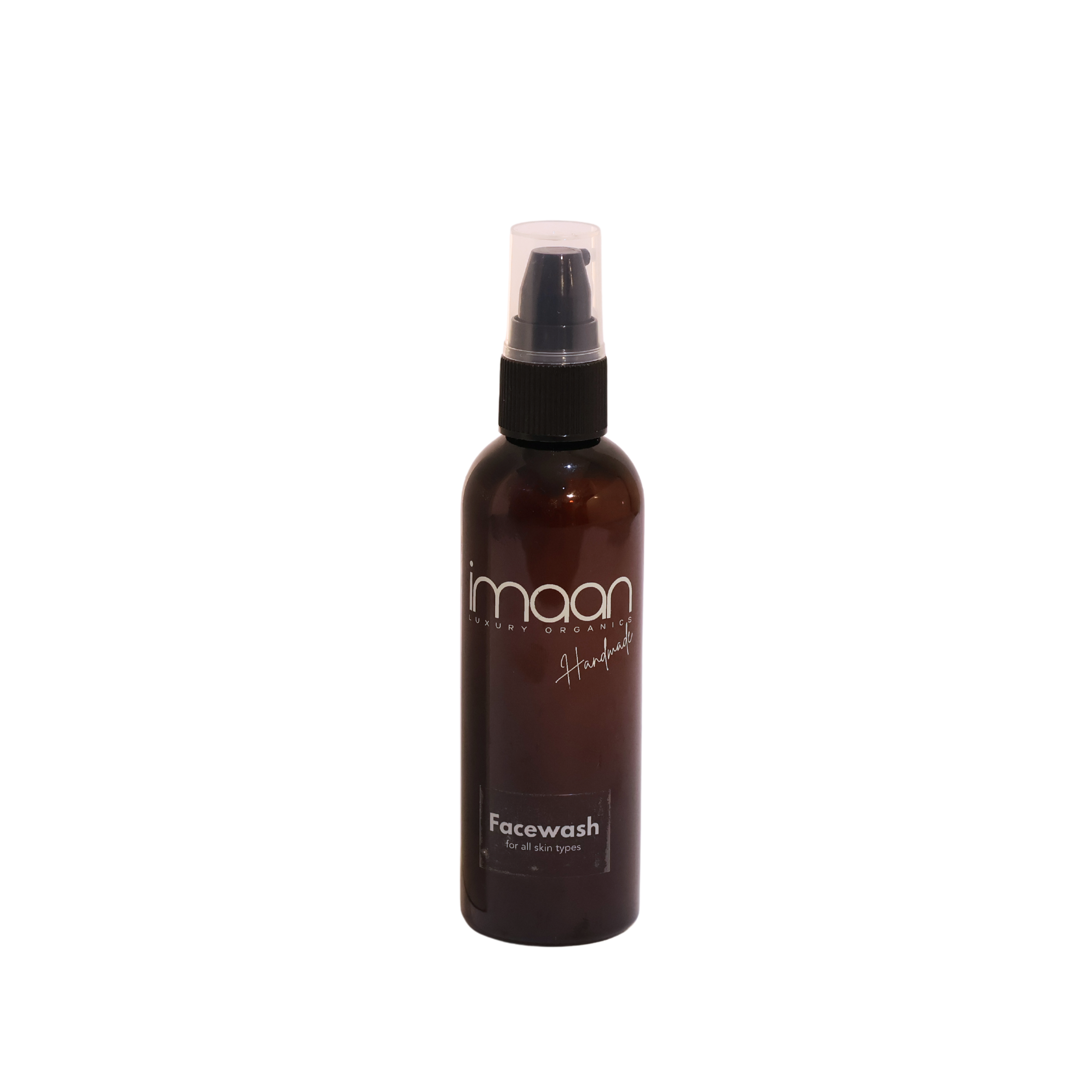 Imaan Facewash (for all skin types)