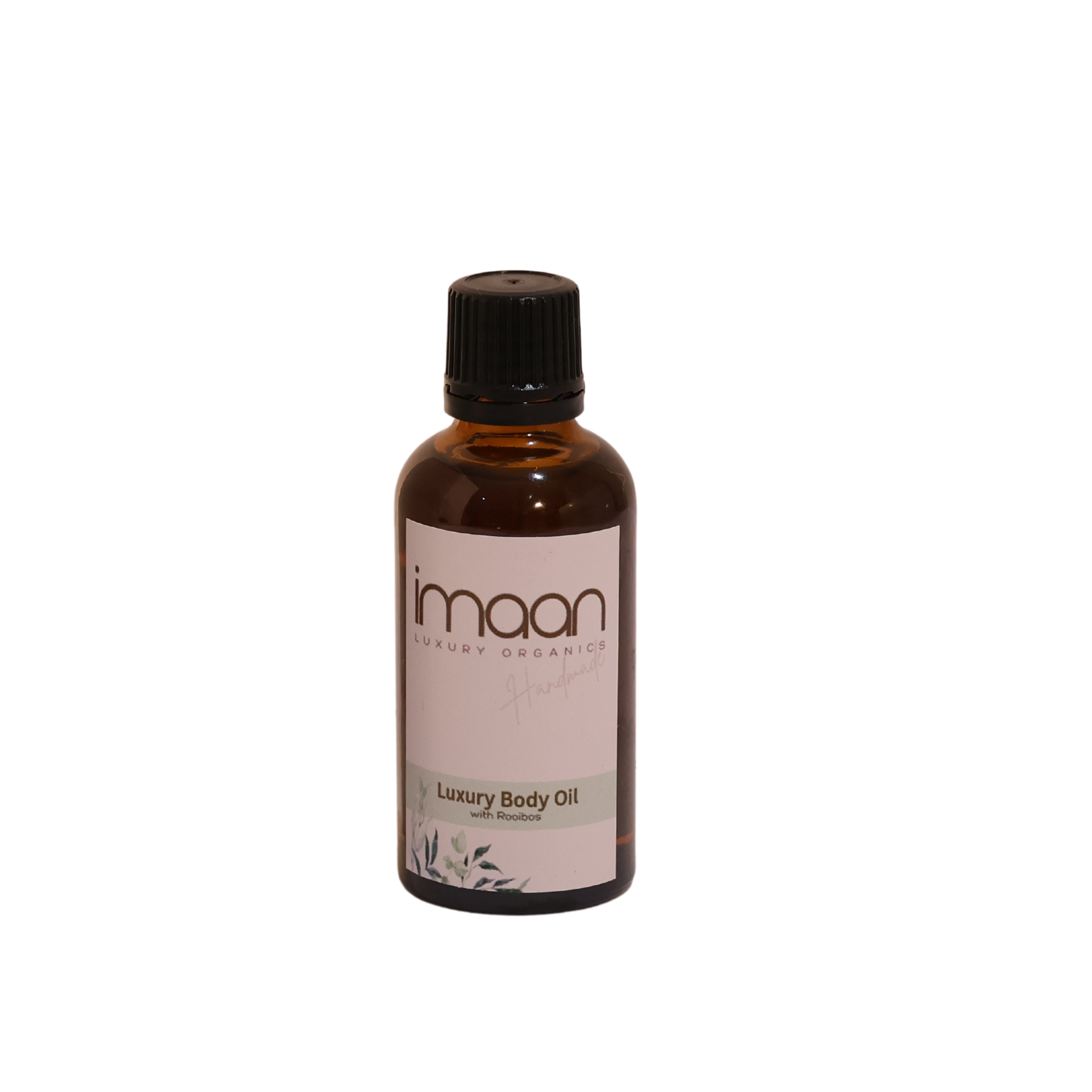 Luxury Bath & Body Oil