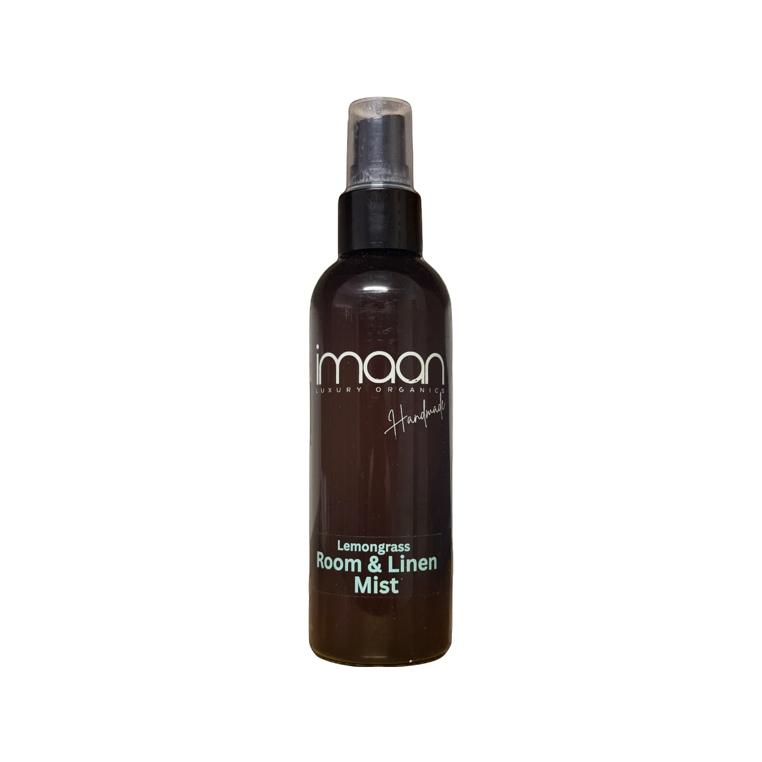 Lemon & Lemongrass Room Mist