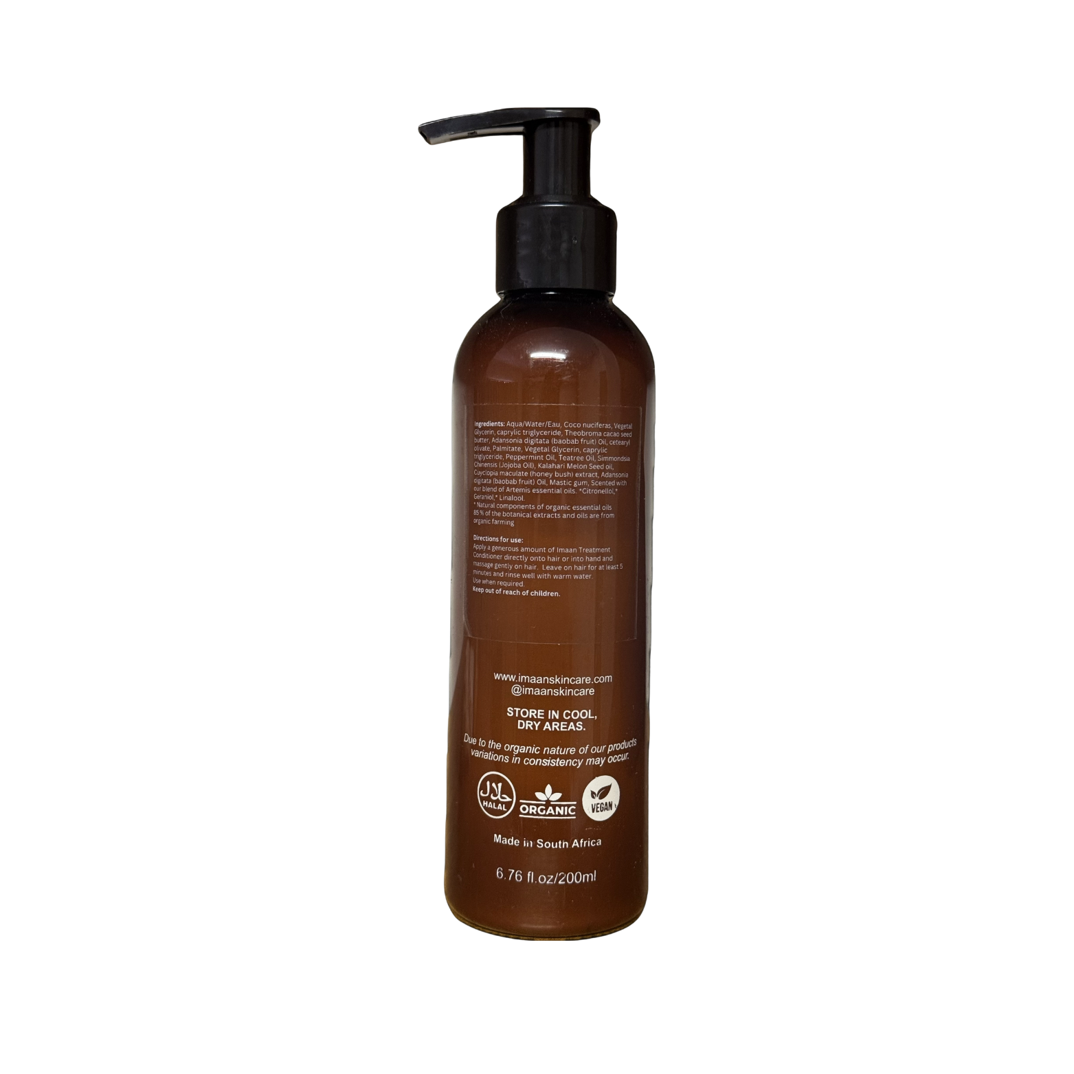 Luxury Repair Conditioner