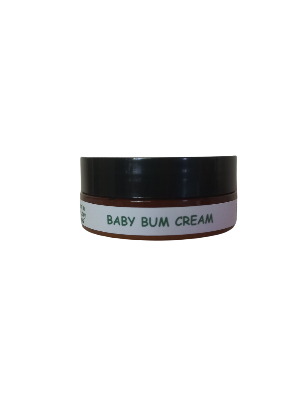 Baby Bum Cream