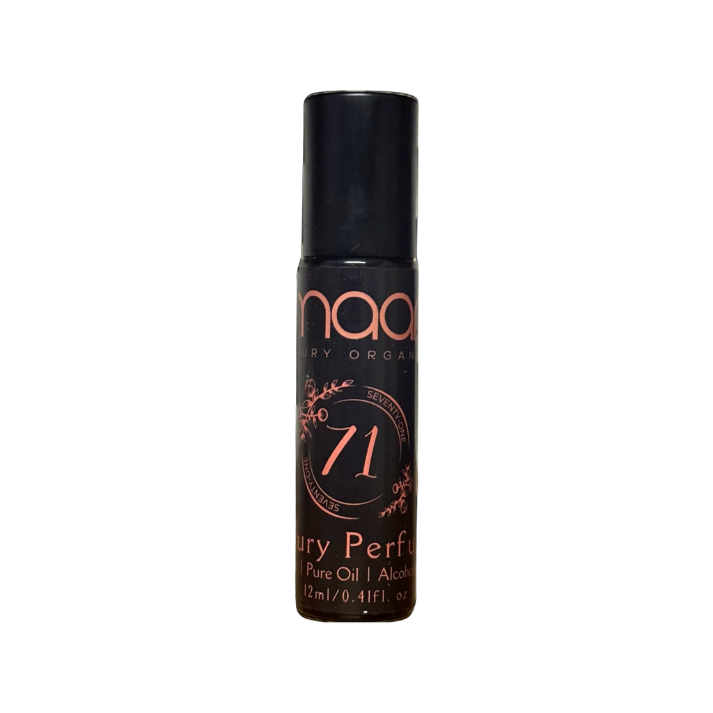 Ladies' Luxury Perfume (Seventy One)