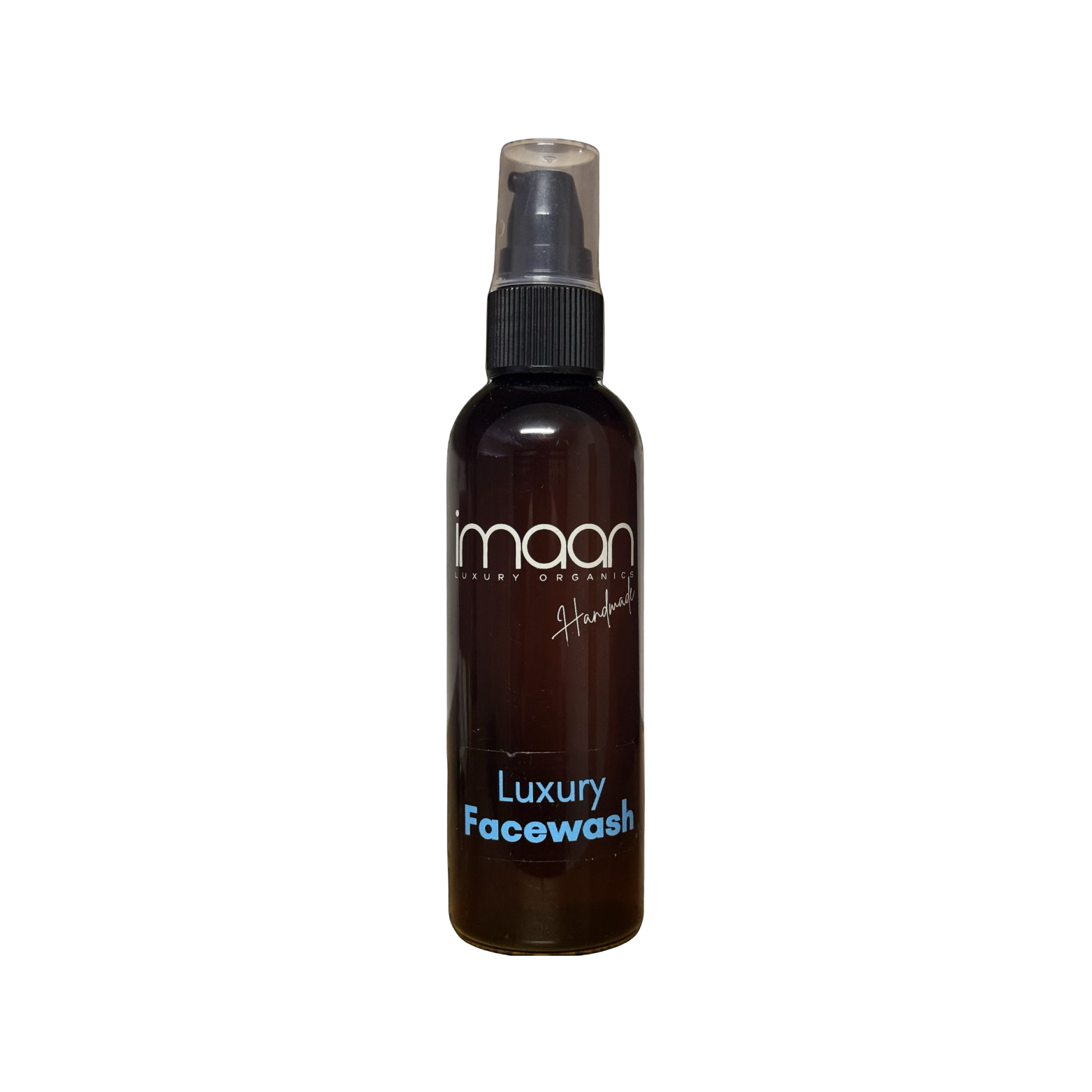 Imaan Facewash (for all skin types)