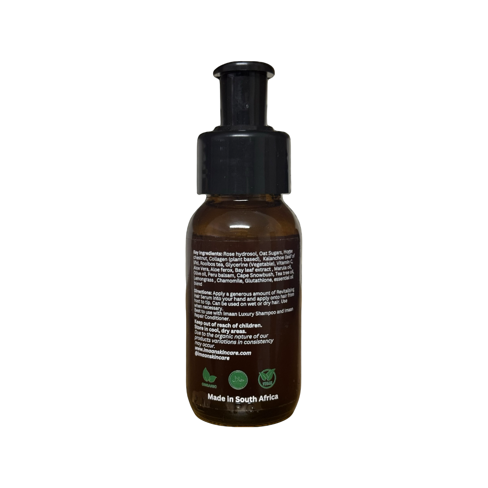 Hair Serum