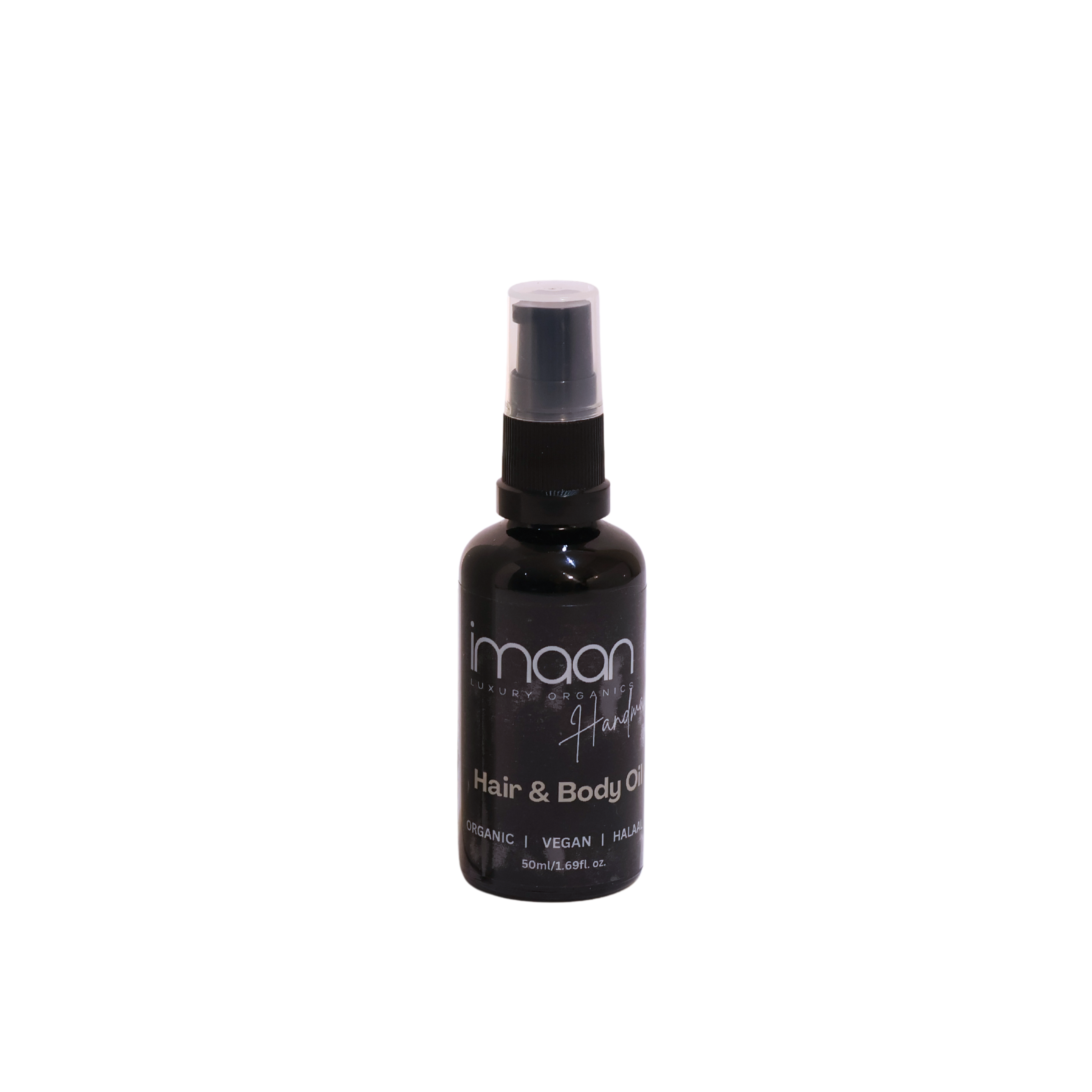 Imaan Nourishing Hair and Body Oil