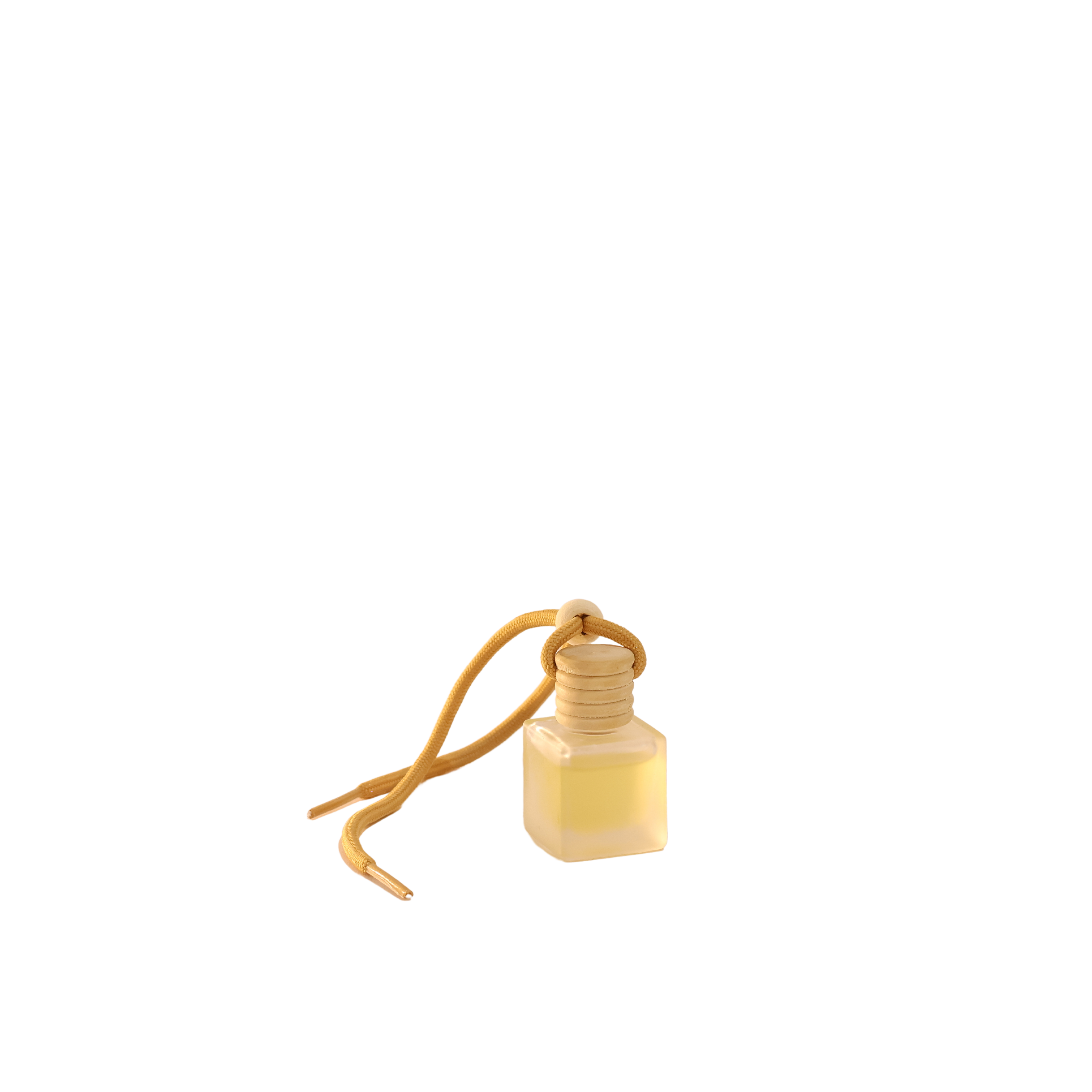 Car Diffuser (Rose and Vanilla)