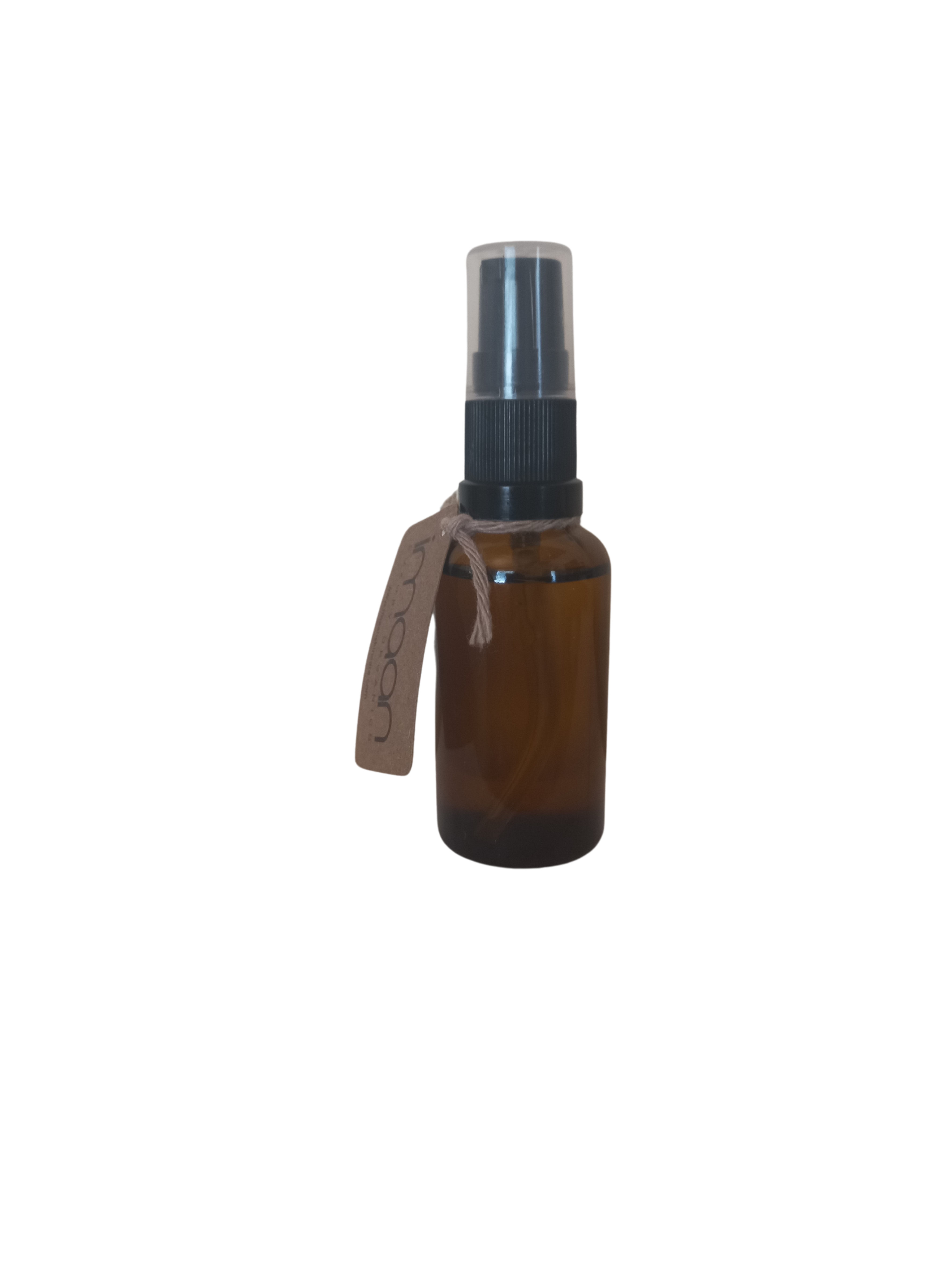 Baby Body Oil
