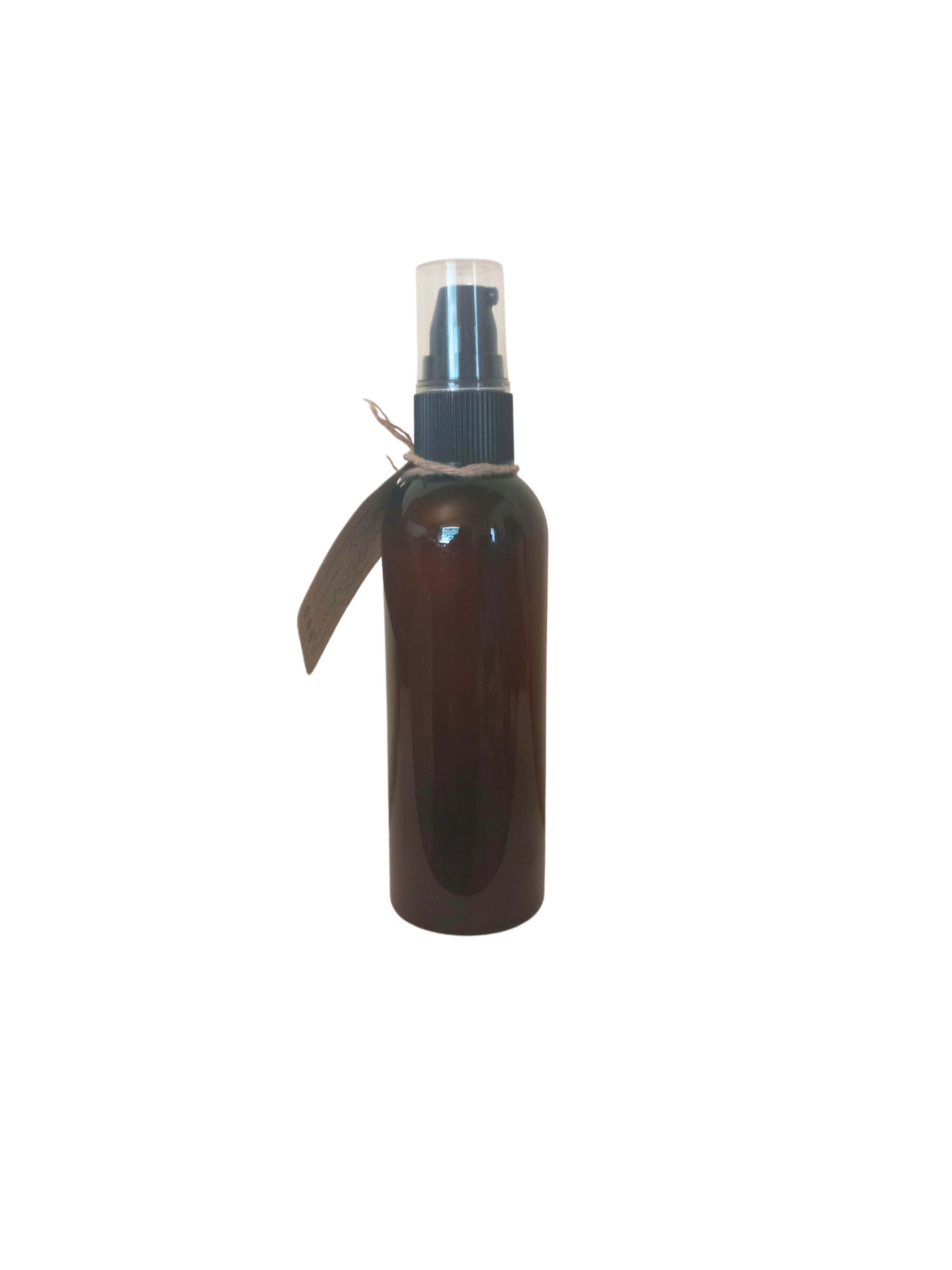 Baby Hair & Body Wash