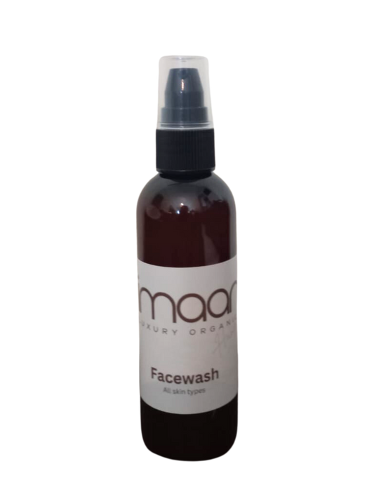 Imaan Facewash (for all skin types)