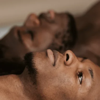 Men's Skincare