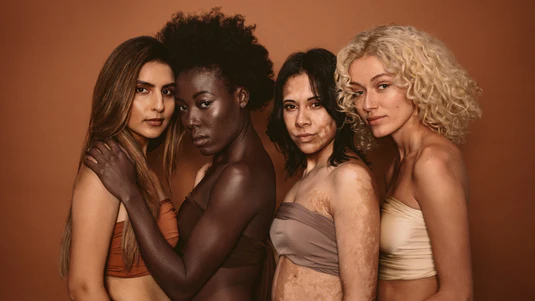 Women's Skincare